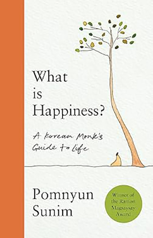 What Is Happiness - How to Find Inner Happiness in a Noisy World